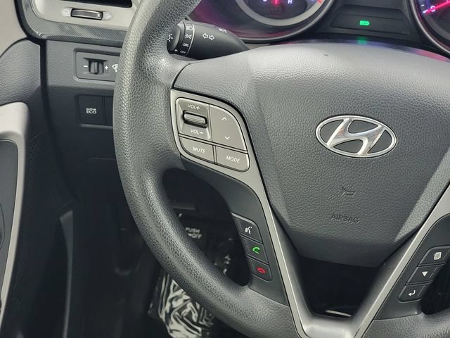Used 2016 Hyundai Santa Fe Sport AWD/4WD image 25