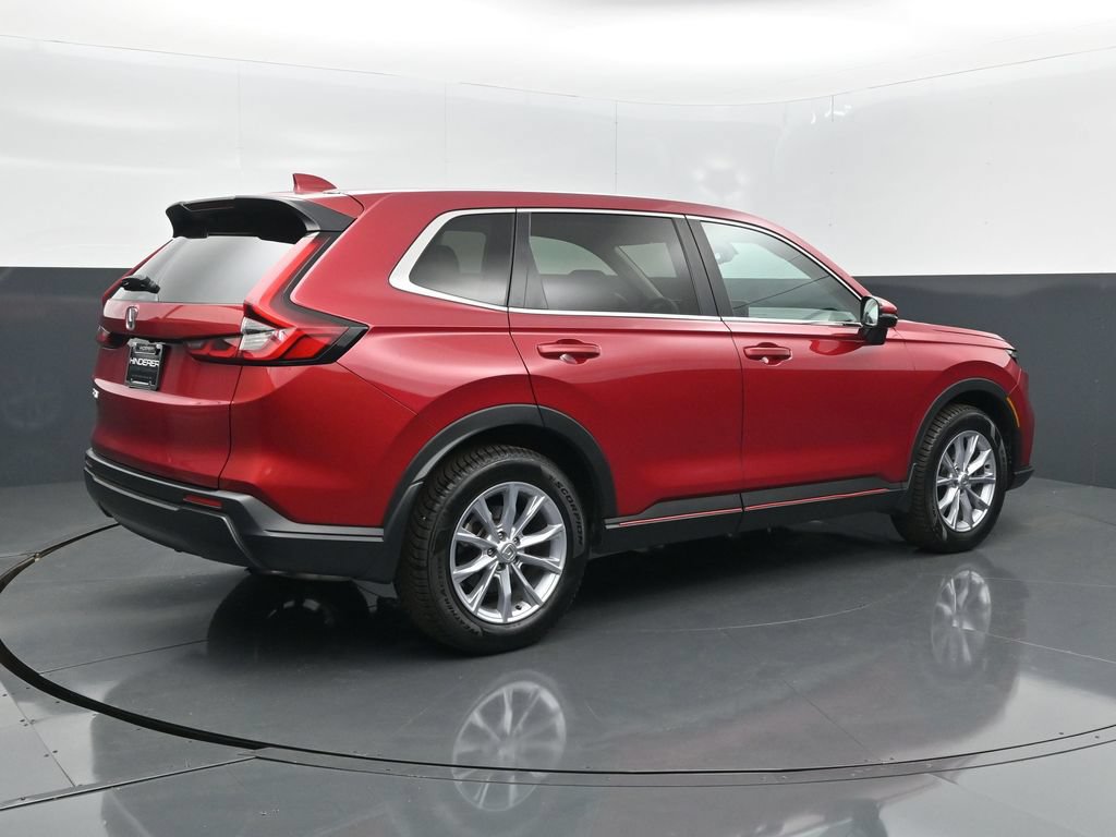 Used 2024 Honda CR-V EX image 7