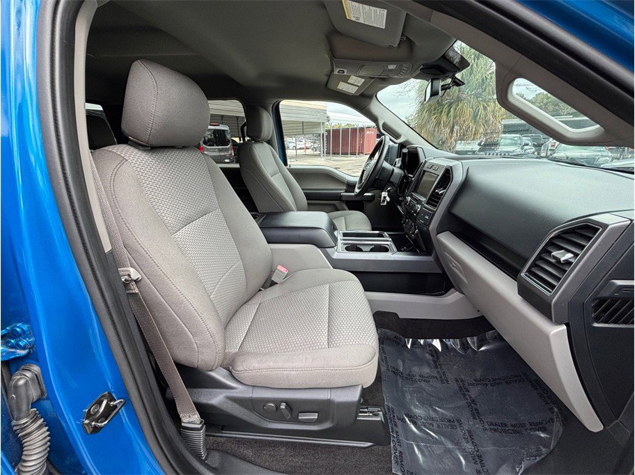 Used 2020 Ford F150 XLT w/ Equipment Group 302A Luxury image 36