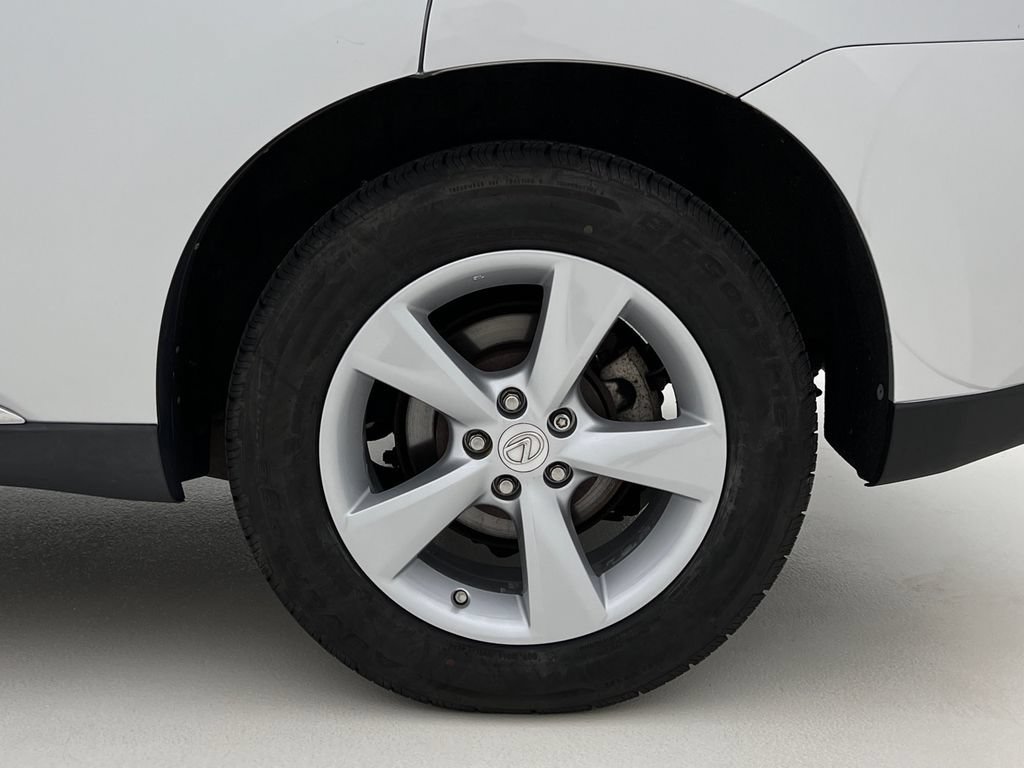 Used 2013 Lexus RX 350 AWD w/ Premium Pkg image 27