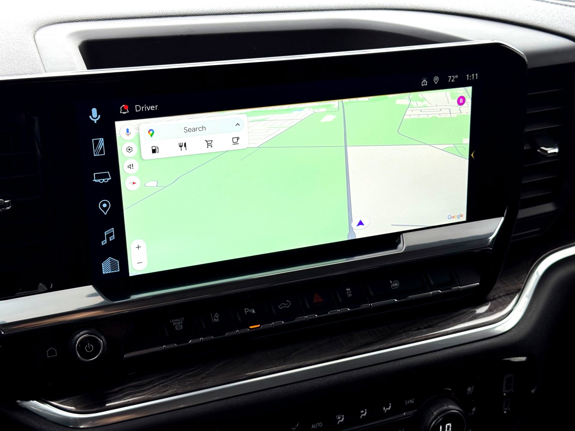 Used 2025 Chevrolet Silverado 2500 LTZ w/ LTZ Convenience Package image 31