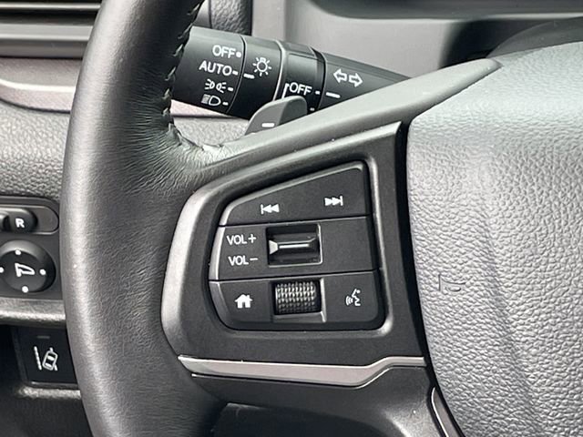 New 2025 Honda Ridgeline RTL image 12