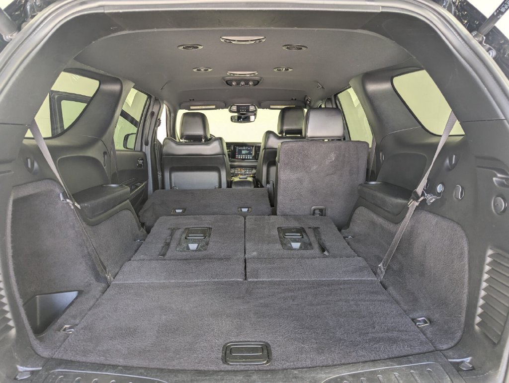 Used 2022 Dodge Durango GT AWD/4WD image 29