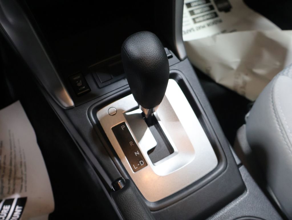 Used 2016 Subaru Forester 2.5i Premium image 28