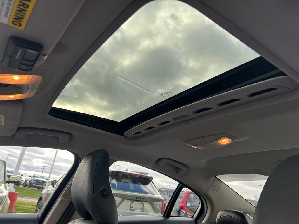 Used 2015 Volvo S60 T5 Premier image 22