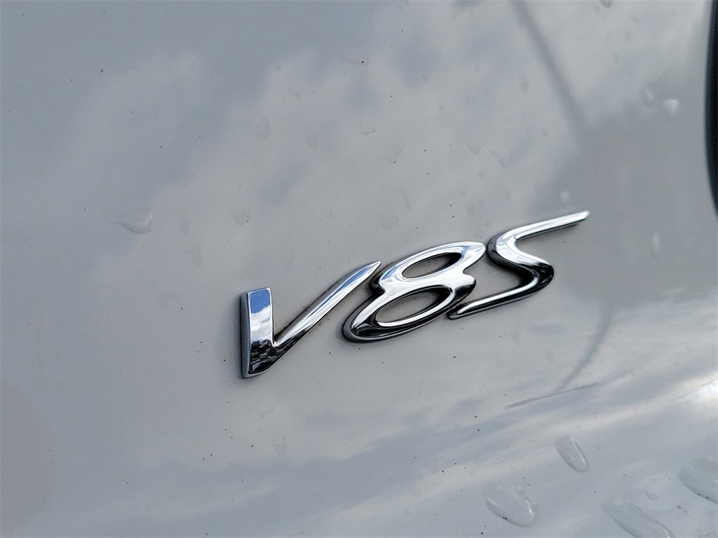 Used 2018 Bentley Flying Spur S V8 image 5