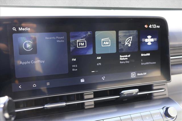 Certified 2026 Hyundai Kona SEL Sport AWD/4WD image 17