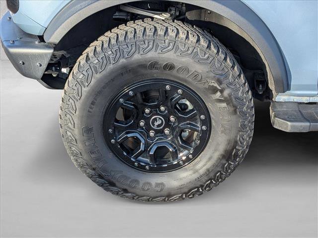 Used 2024 Ford Bronco Wildtrak image 9