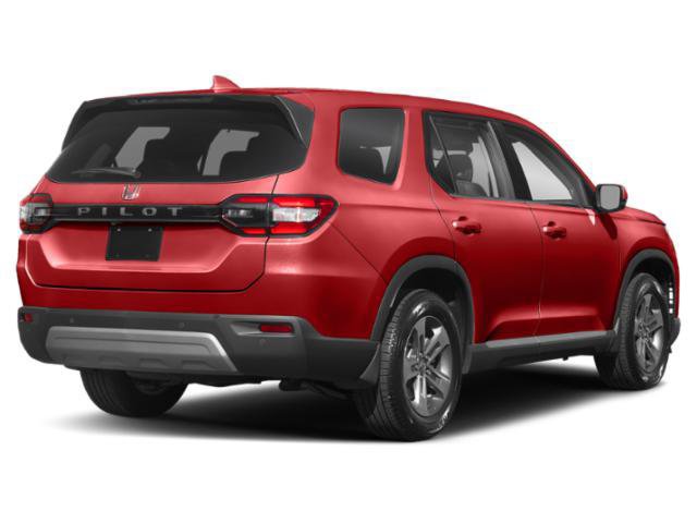 Used 2024 Honda Pilot EX-L image 2