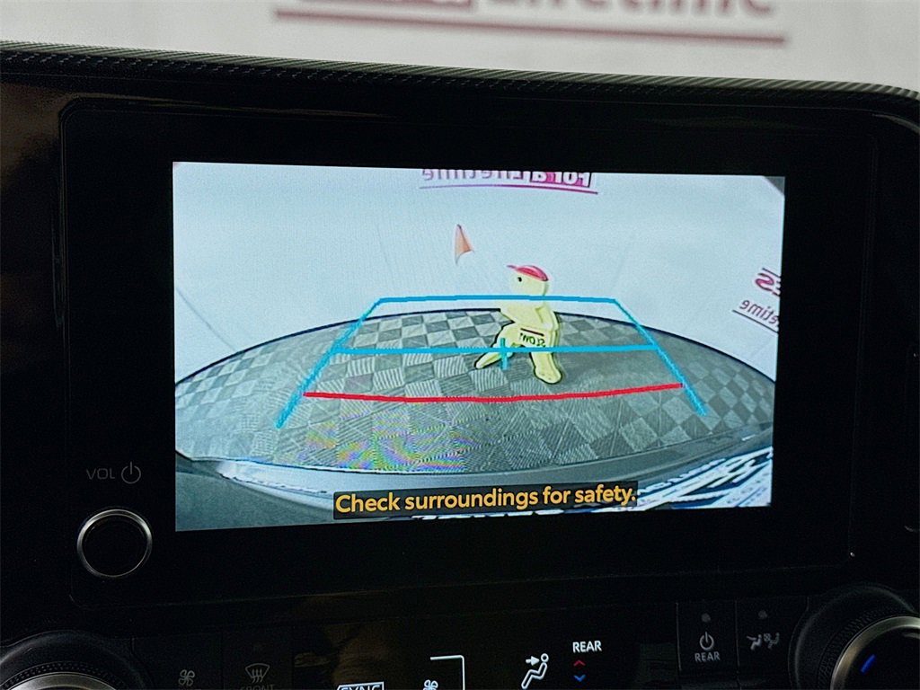 Certified 2023 Toyota Highlander XSE image 6