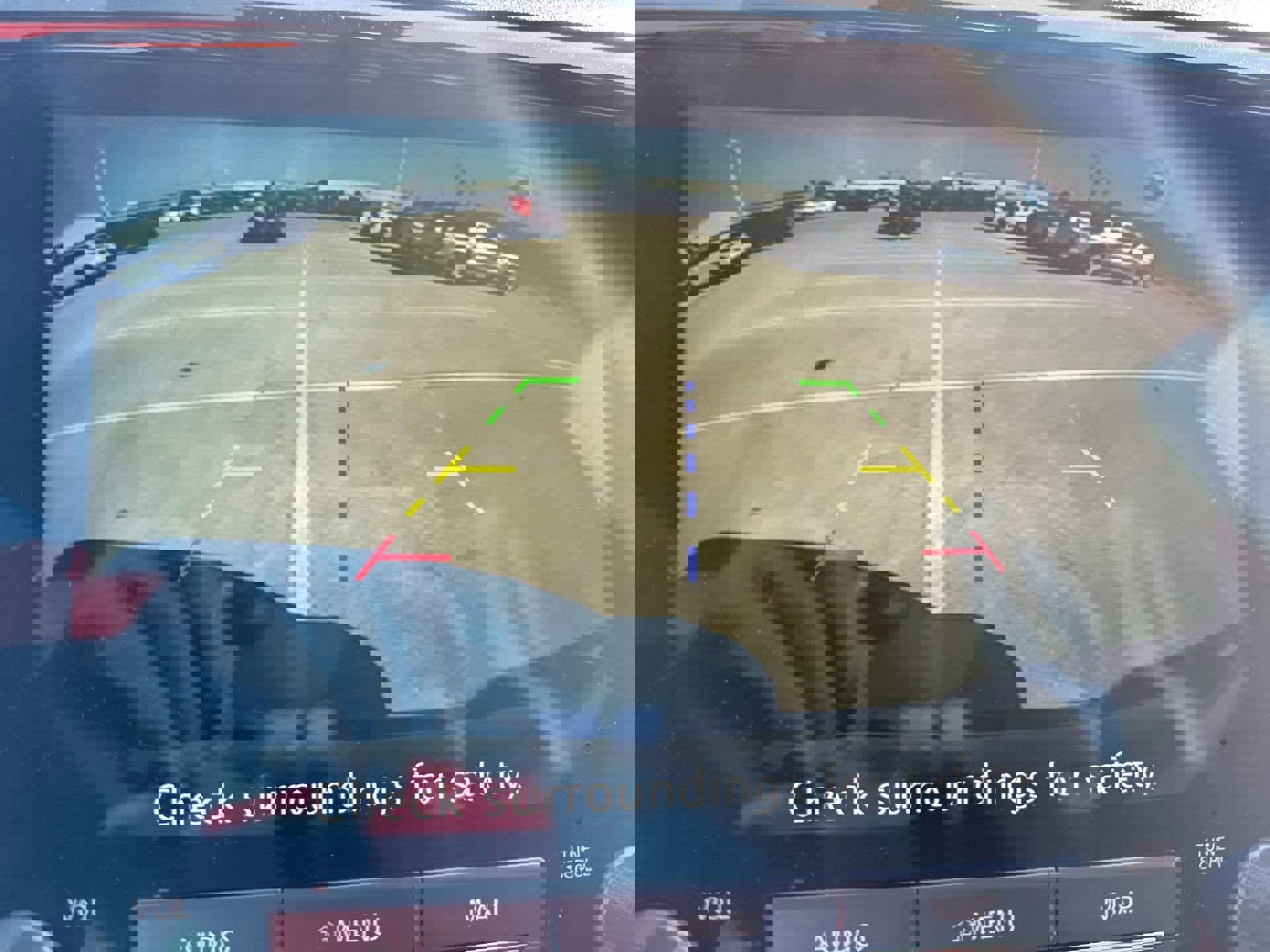 Used 2024 Nissan Frontier PRO-4X w/ Off-Road Protection Package image 22