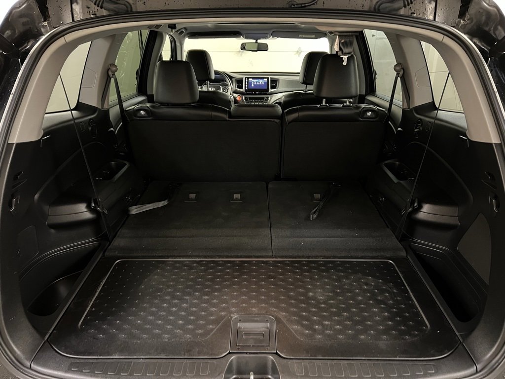 Used 2018 Honda Pilot EX-L image 38