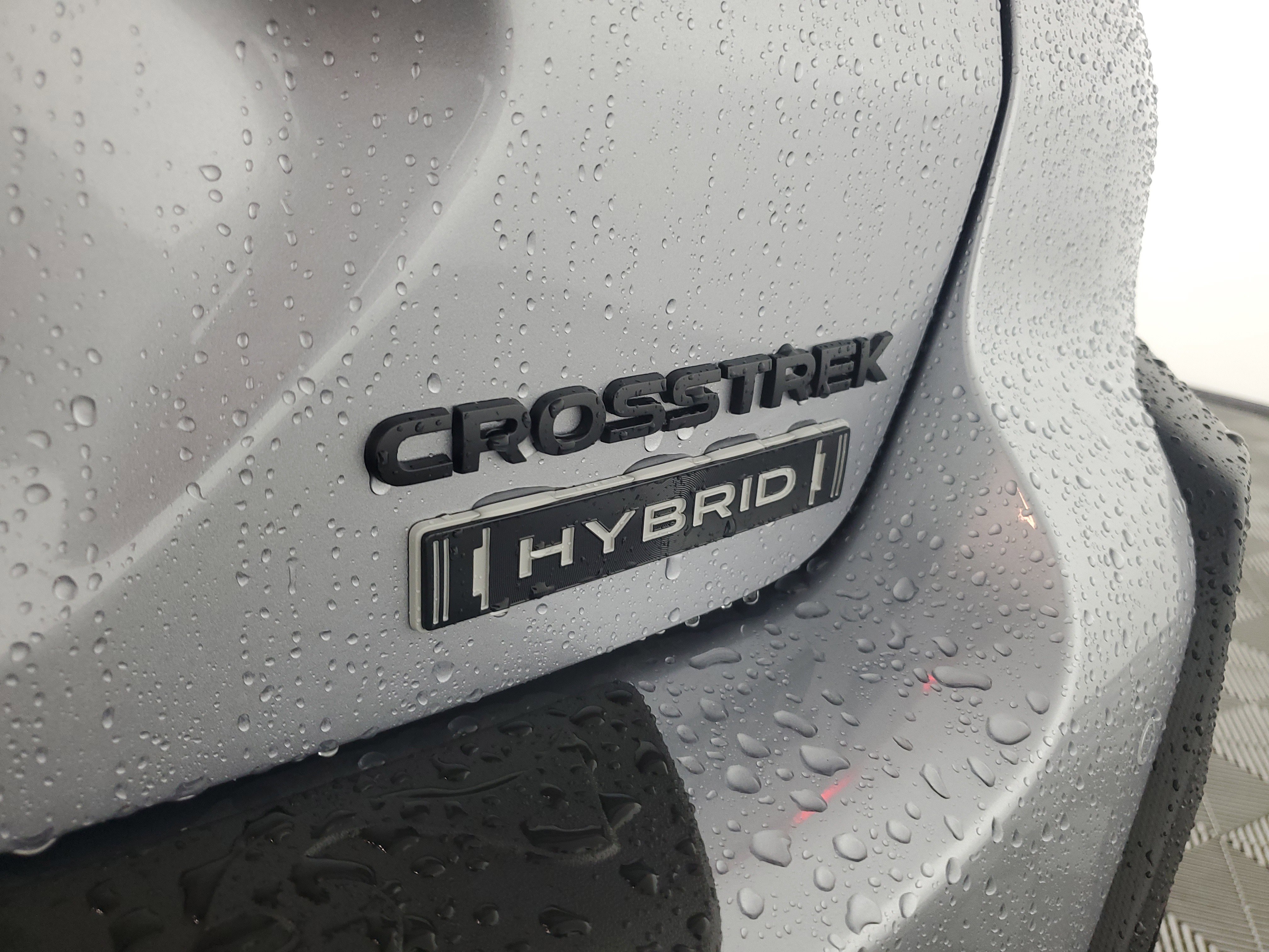 New 2026 Subaru Crosstrek 2.5i Limited w/ Crosstrek Mirror Package image 33