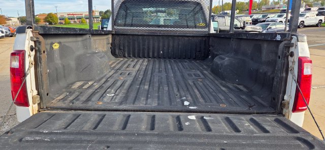 Used 2015 Ford F250 XL w/ XL Appearance Package AWD/4WD image 5