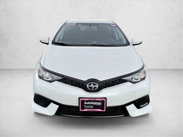 Used 2016 Scion iM video 2