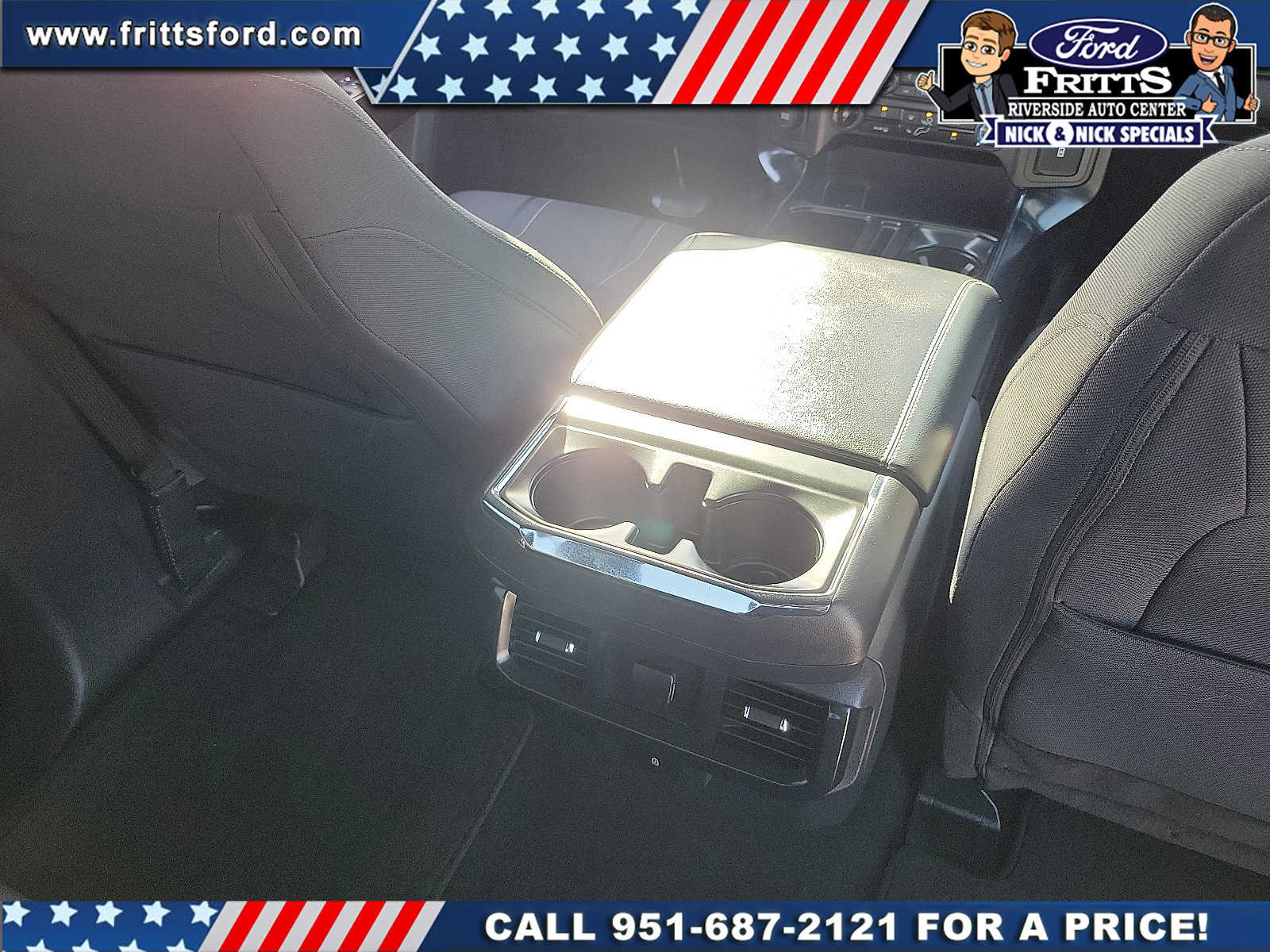 Certified 2024 Ford F150 STX RWD image 17