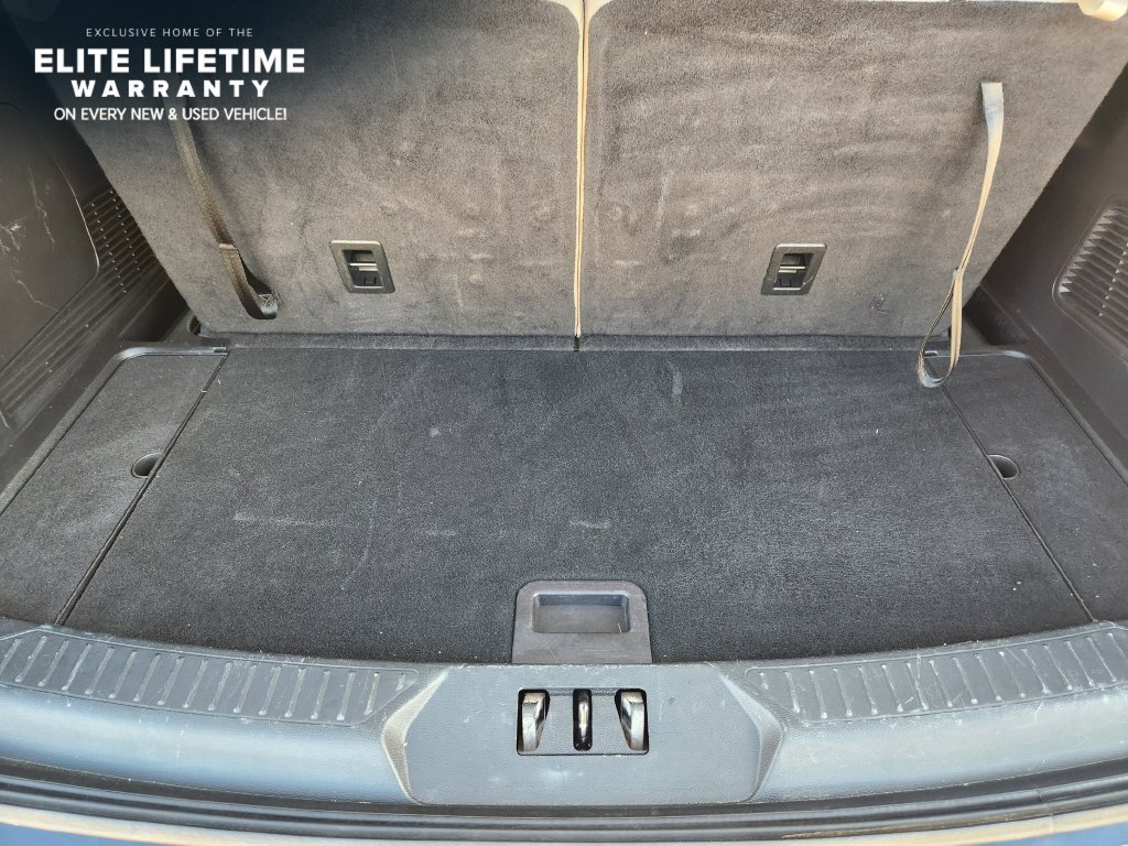 Used 2023 Ford Explorer 4WD image 22