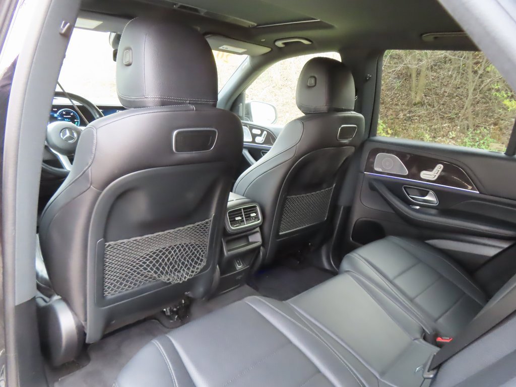 Used 2020 Mercedes-Benz GLE 350 4MATIC image 25