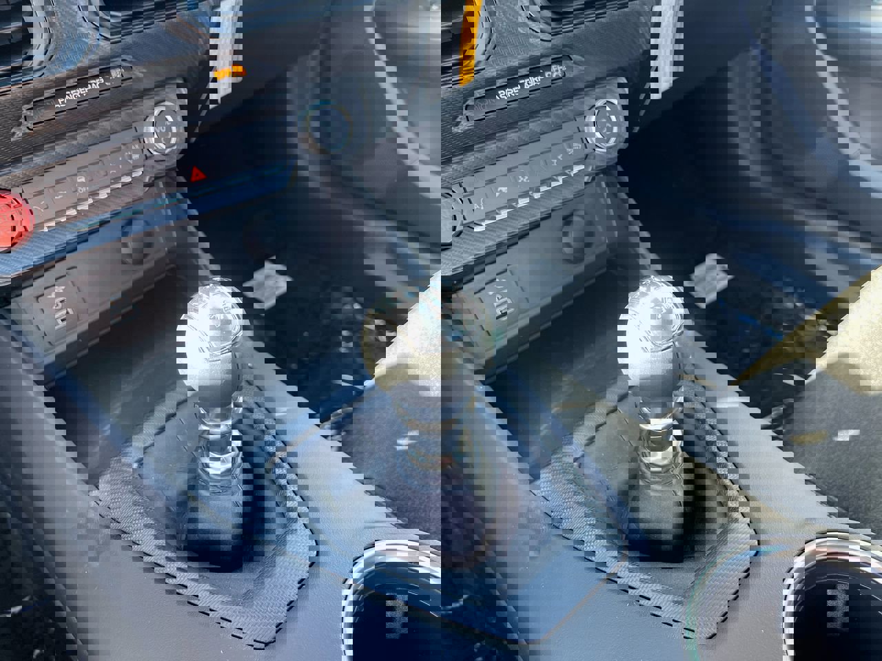 New 2026 Ford Mustang GT image 38