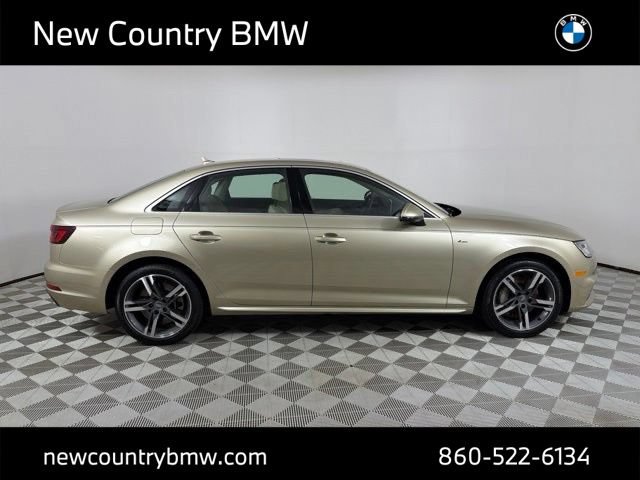 Used 2018 Audi A4 2.0T Prestige AWD/4WD image 8