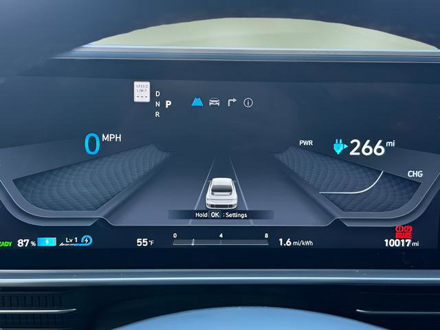 Used 2024 Hyundai Ioniq 6 SE image 15