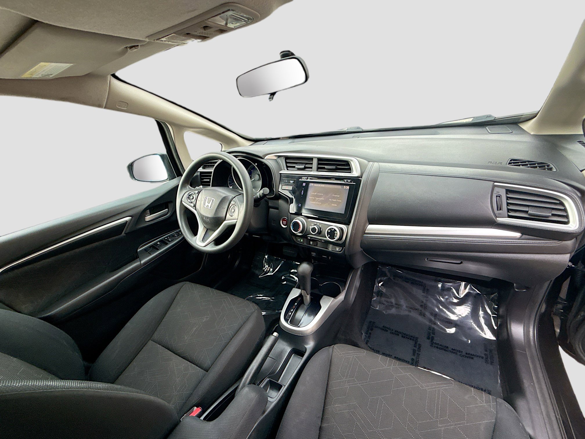 Used 2015 Honda Fit EX image 33