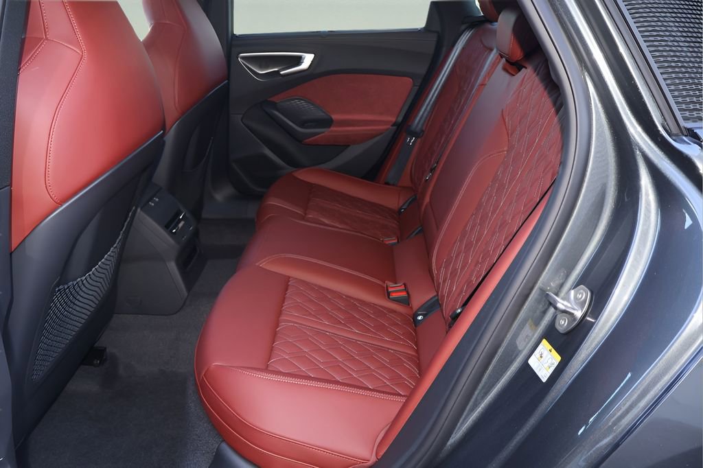 New 2025 Audi S5 Premium Plus AWD/4WD image 13