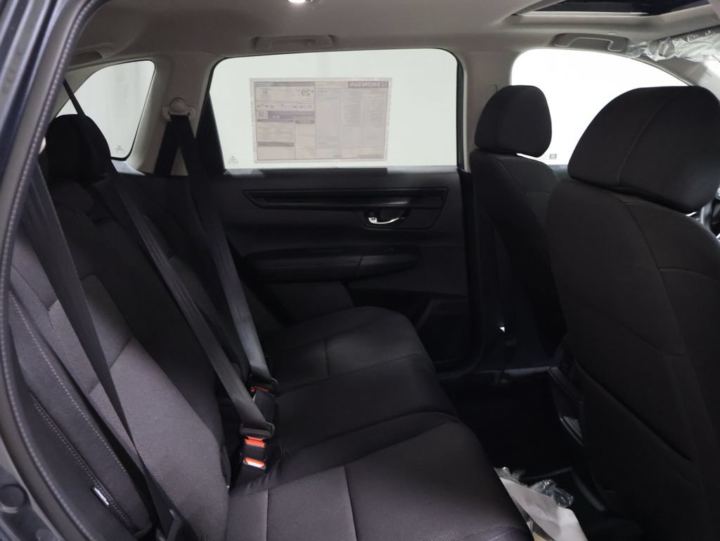 New 2026 Honda CR-V EX image 18