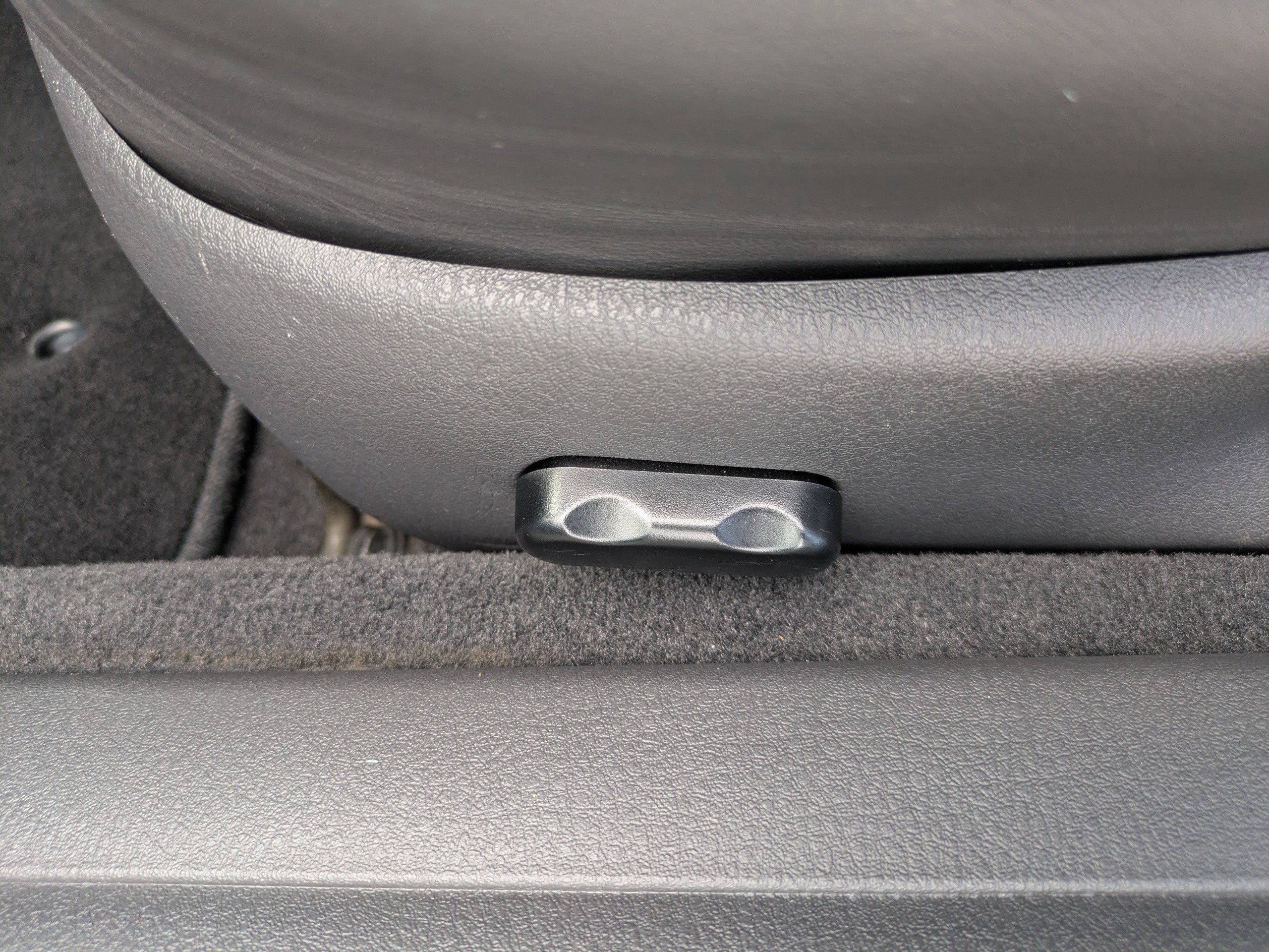 Used 2002 Ford Thunderbird RWD image 17