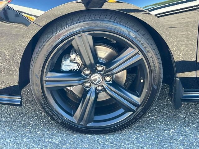 Used 2025 Honda Accord Sport image 10