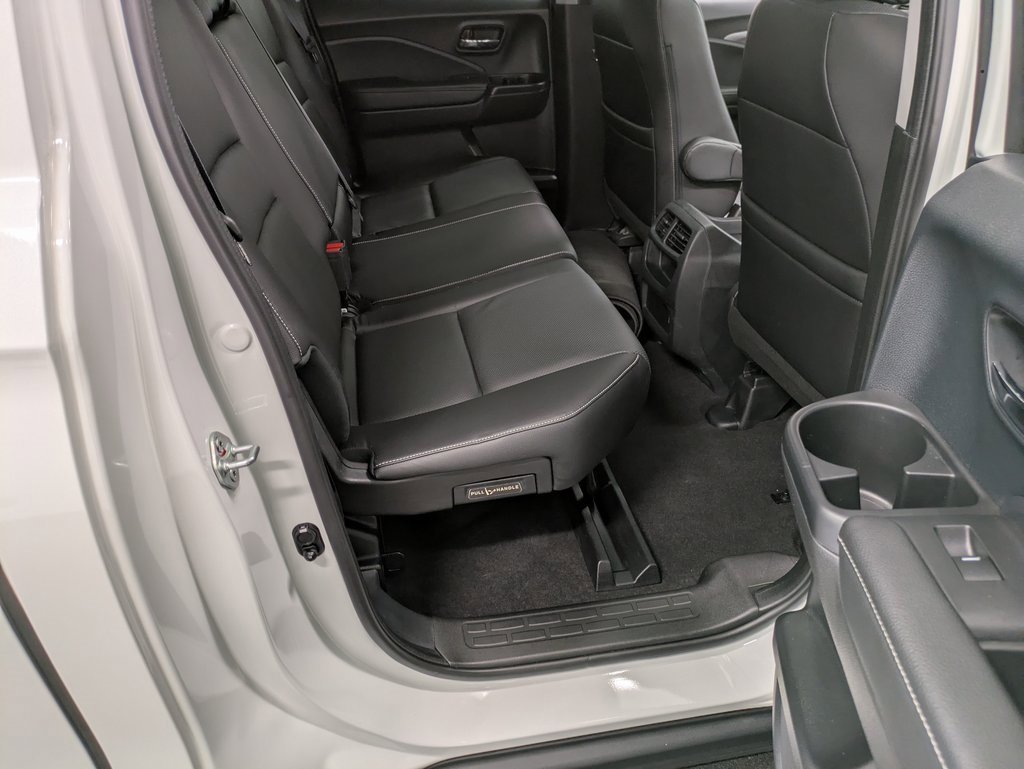 Used 2023 Honda Ridgeline RTL-E image 26