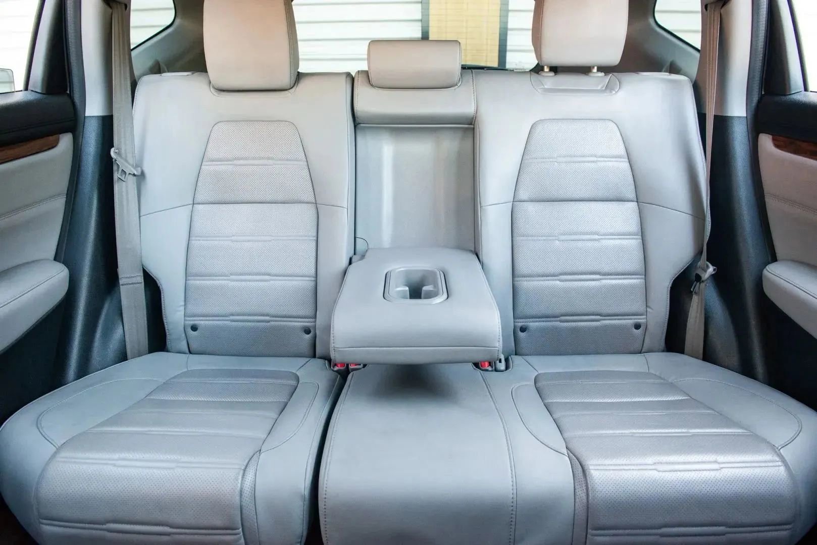 Used 2019 Honda CR-V EX-L image 8