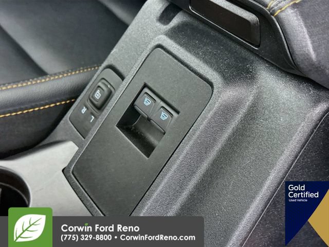 Used 2024 Ford Bronco Badlands AWD/4WD image 22