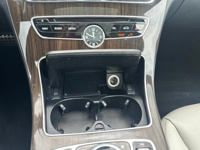 Used 2015 Mercedes-Benz C 400 4MATIC w/ Multimedia Package image 18
