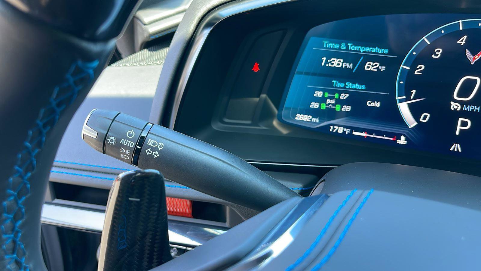 Used 2025 Chevrolet Corvette Z06 w/ Z07 Performance Package image 24