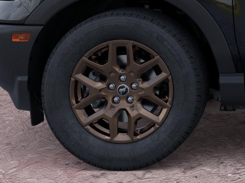 New 2026 Ford Bronco Sport Big Bend w/ Convenience Package AWD/4WD image 20