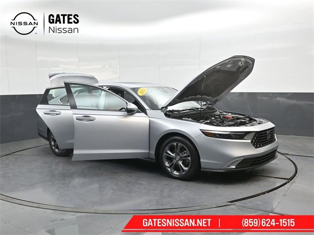 Used 2023 Honda Accord EX image 57