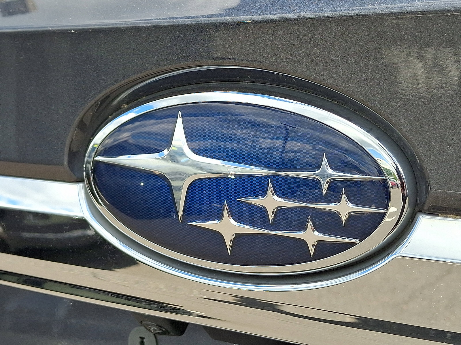 Used 2023 Subaru Ascent Touring AWD/4WD image 31