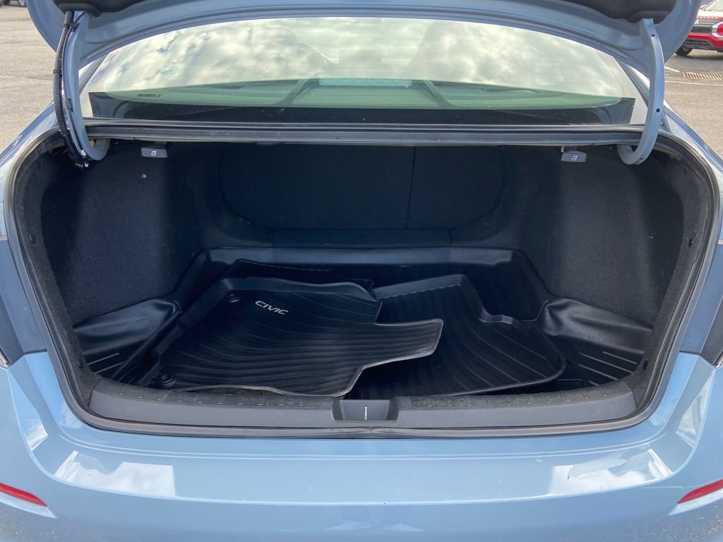 Used 2022 Honda Civic Si image 17