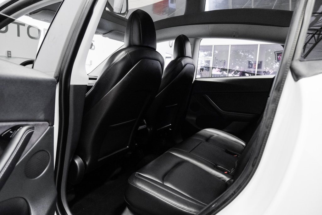 Used 2020 Tesla Model Y Performance image 40