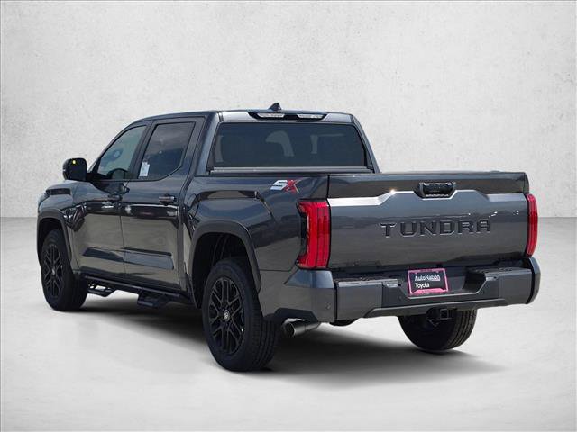 New 2026 Toyota Tundra SR5 RWD image 9