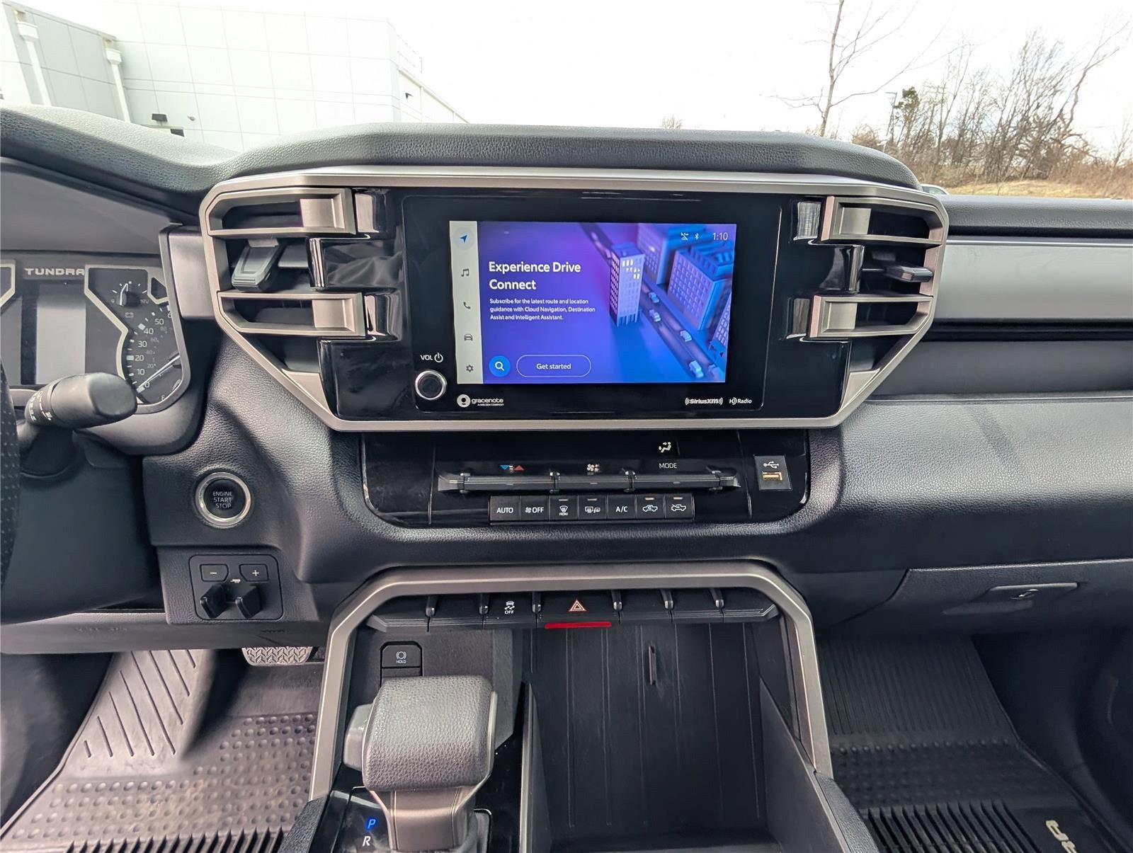 Used 2023 Toyota Tundra SR5 w/ SR5 Convenience Package AWD/4WD image 16