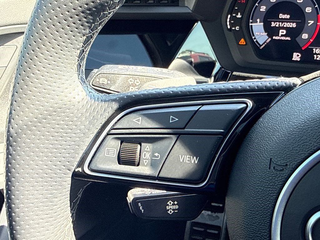 Used 2022 Audi S3 Premium image 23