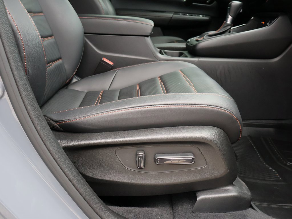 Certified 2023 Honda CR-V Sport Touring image 10