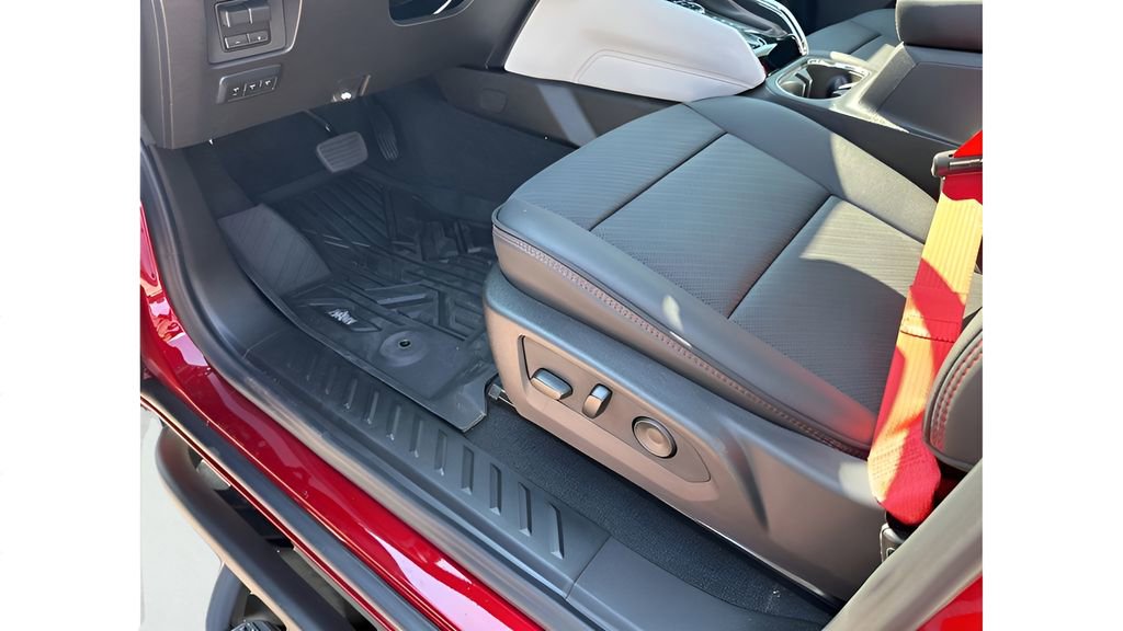 New 2026 GMC Canyon AT4X w/ AT4X AEV Edition AWD/4WD image 40