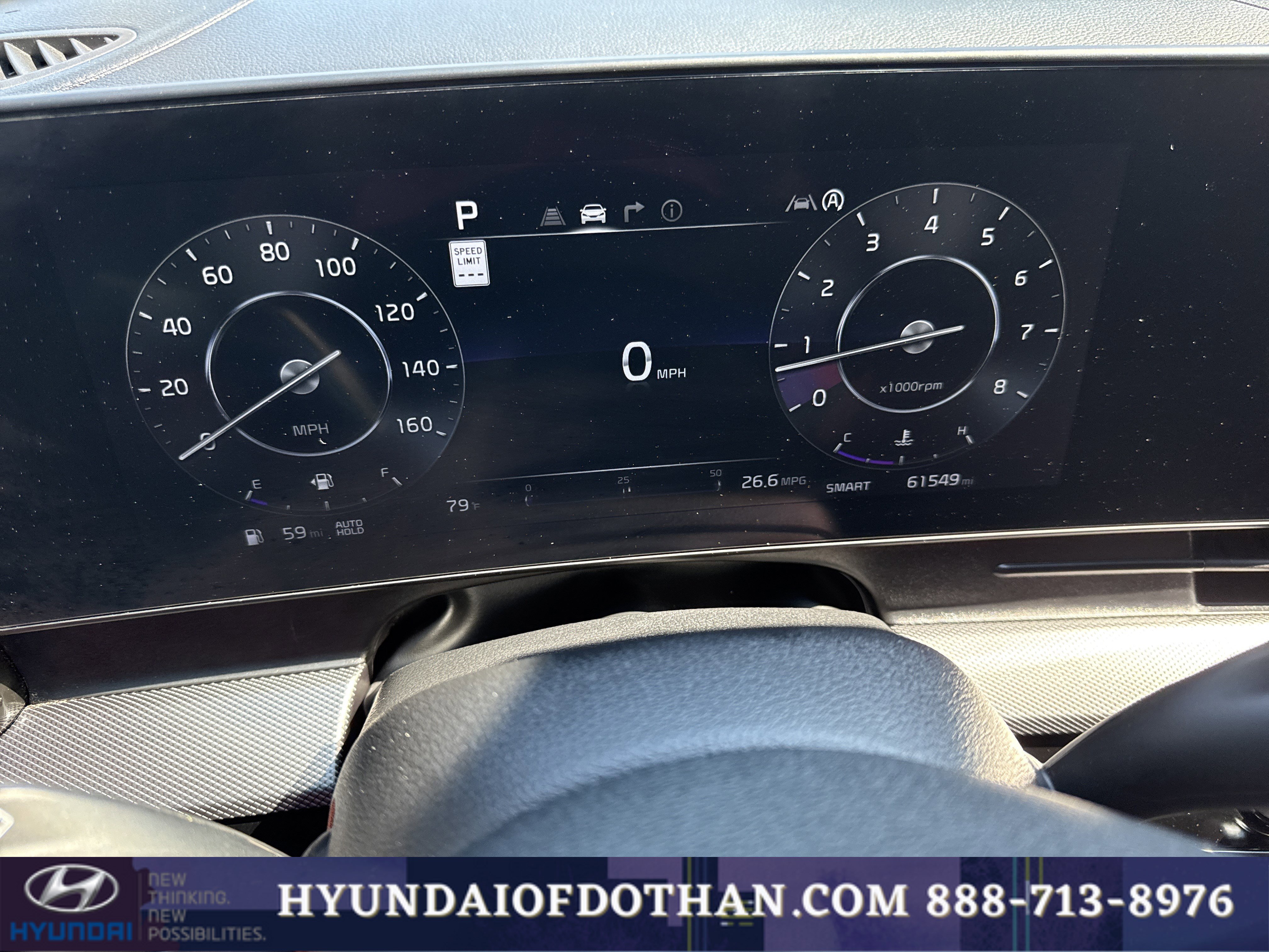 Used 2024 Kia Sportage SX image 8