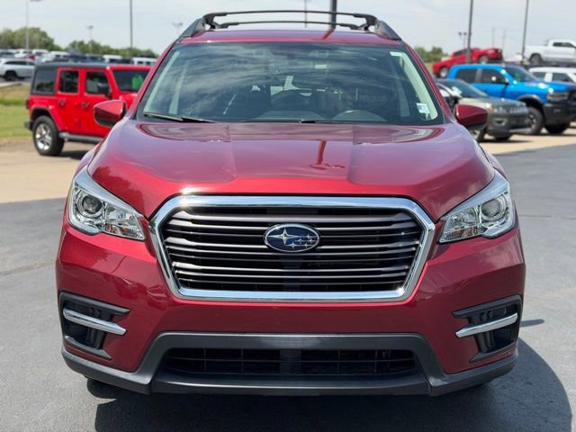 Used 2020 Subaru Ascent Premium w/ Convenience Package AWD/4WD image 2