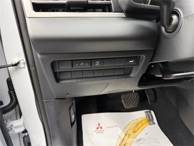 New 2026 Mitsubishi Outlander Trail Edition image 29