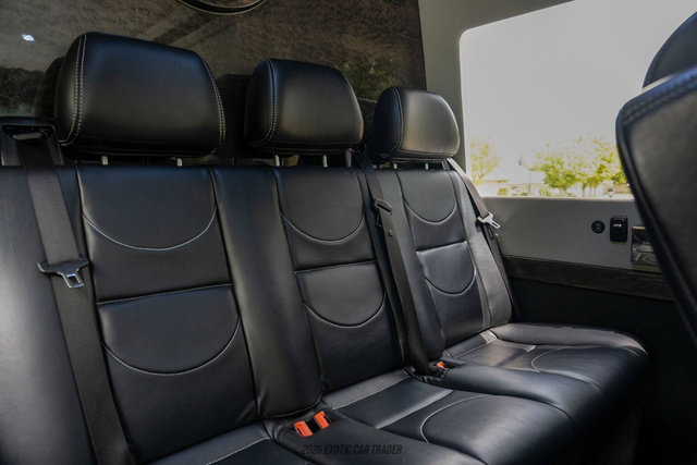 Used 2017 Mercedes-Benz Sprinter 3500 image 63