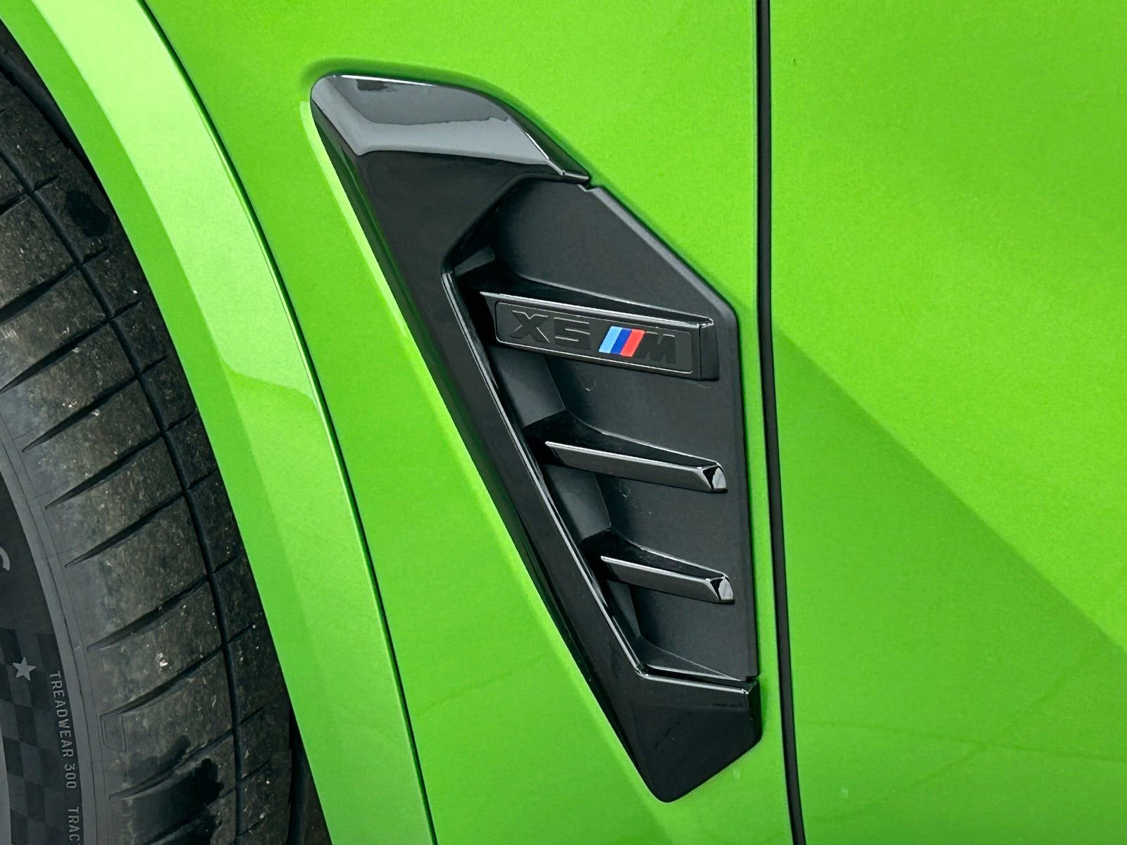 New 2026 BMW X5 M Competition w/ Executive Package image 5